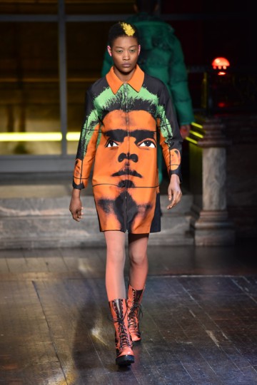 LCM AW16 - Moschino - Krisztian Pinter - The Upcoming - 22