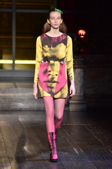 LCM AW16 - Moschino - Krisztian Pinter - The Upcoming - 26