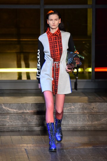 LCM AW16 - Moschino - Krisztian Pinter - The Upcoming - 30