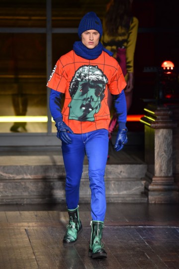 LCM AW16 - Moschino - Krisztian Pinter - The Upcoming - 31