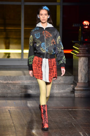 LCM AW16 - Moschino - Krisztian Pinter - The Upcoming - 36