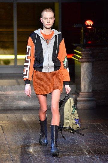 LCM AW16 - Moschino - Krisztian Pinter - The Upcoming - 38