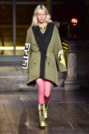 LCM AW16 - Moschino - Krisztian Pinter - The Upcoming - 39