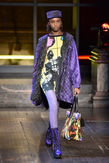 LCM AW16 - Moschino - Krisztian Pinter - The Upcoming - 41