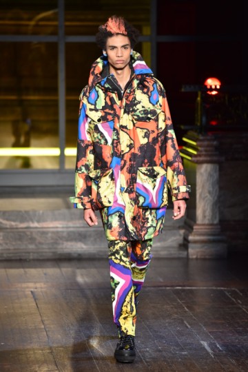 LCM AW16 - Moschino - Krisztian Pinter - The Upcoming - 43