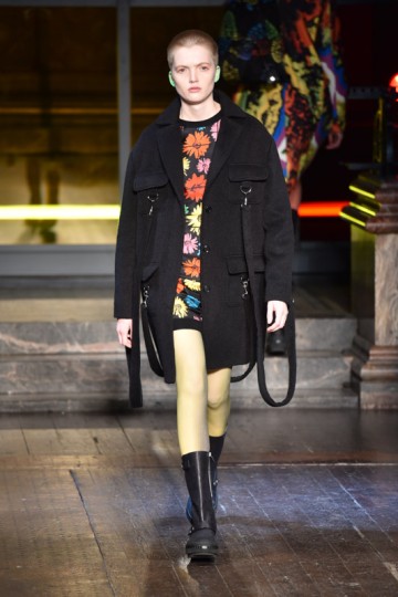 LCM AW16 - Moschino - Krisztian Pinter - The Upcoming - 48