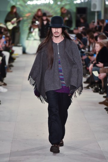 LCM AW16 - YMC - Krisztian Pinter - The Upcoming - 1