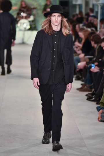 LCM AW16 - YMC - Krisztian Pinter - The Upcoming - 12