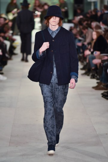 LCM AW16 - YMC - Krisztian Pinter - The Upcoming - 14