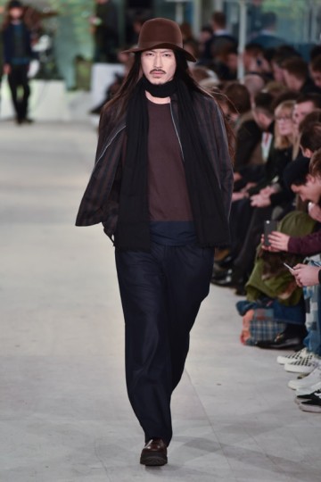 LCM AW16 - YMC - Krisztian Pinter - The Upcoming - 16