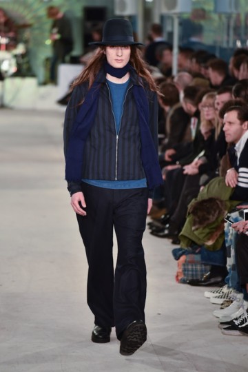 LCM AW16 - YMC - Krisztian Pinter - The Upcoming - 17
