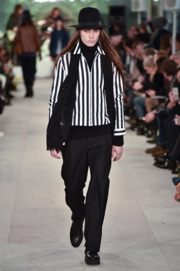 LCM AW16 - YMC - Krisztian Pinter - The Upcoming - 23