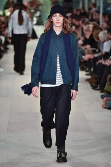 LCM AW16 - YMC - Krisztian Pinter - The Upcoming - 24