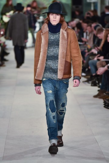 LCM AW16 - YMC - Krisztian Pinter - The Upcoming - 29