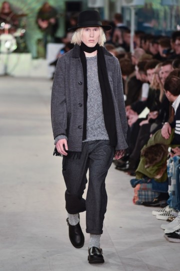 LCM AW16 - YMC - Krisztian Pinter - The Upcoming - 3