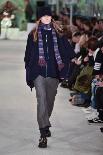 LCM AW16 - YMC - Krisztian Pinter - The Upcoming - 30