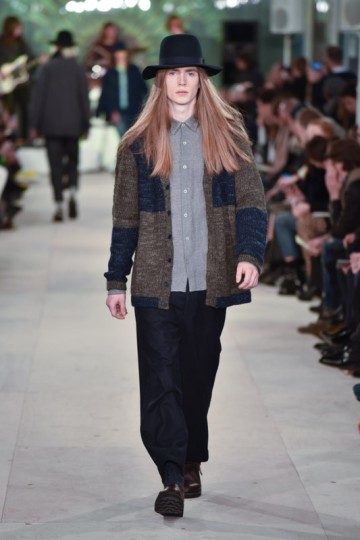 LCM AW16 - YMC - Krisztian Pinter - The Upcoming - 4