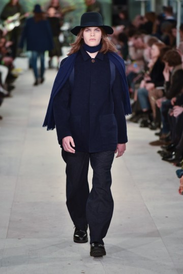 LCM AW16 - YMC - Krisztian Pinter - The Upcoming - 5