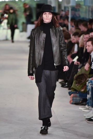 LCM AW16 - YMC - Krisztian Pinter - The Upcoming - 7