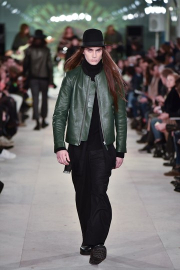 LCM AW16 - YMC - Krisztian Pinter - The Upcoming - 8