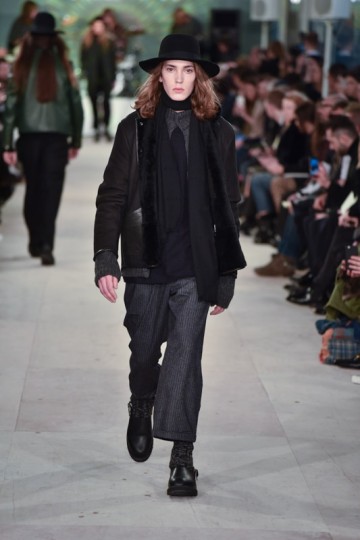 LCM AW16 - YMC - Krisztian Pinter - The Upcoming - 9