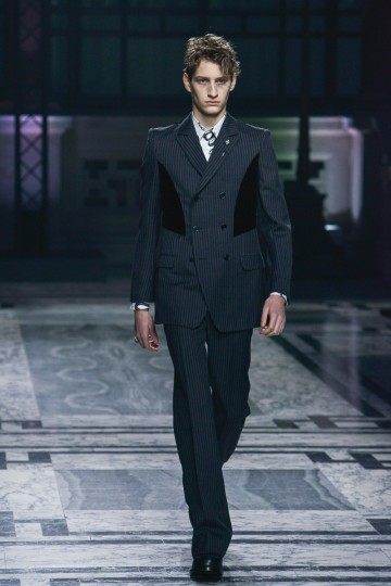 LCMAW16 - Alexander McQueen - Krish Nagari - TheUpcoming -11