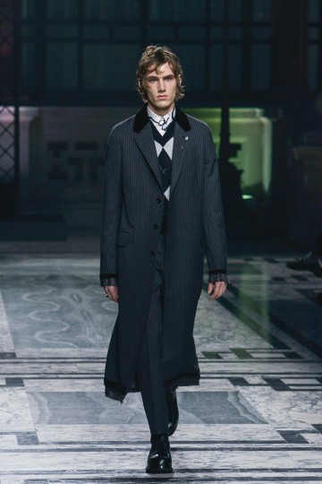 LCMAW16 - Alexander McQueen - Krish Nagari - TheUpcoming -13