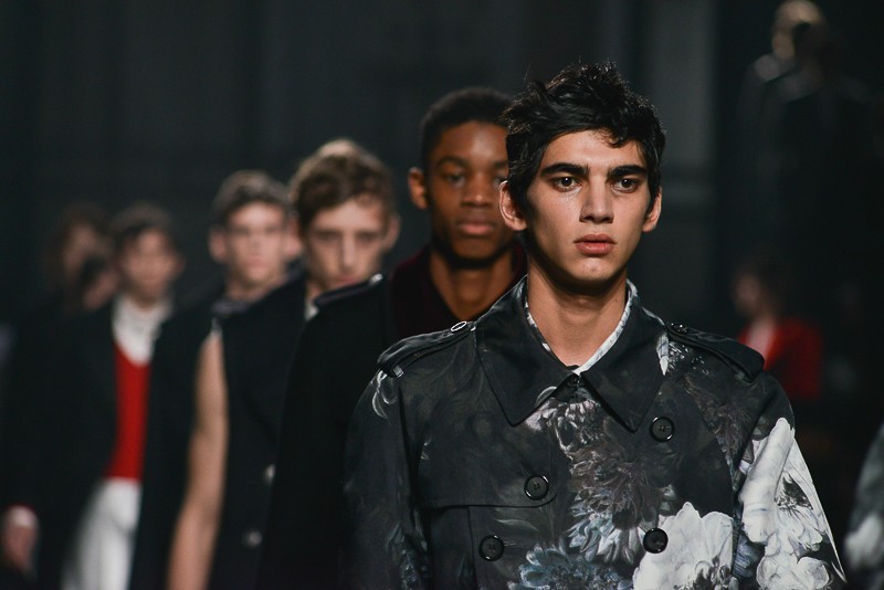 LCMAW16 - Alexander McQueen - Krish Nagari - TheUpcoming -47