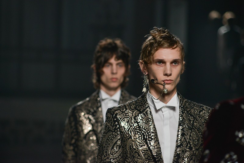 LCMAW16 - Alexander McQueen - Krish Nagari - TheUpcoming -51