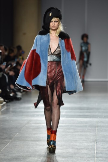 House Of Holland FOH LFW AW16 Krisztian Pinter-01