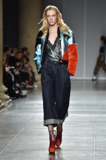House Of Holland FOH LFW AW16 Krisztian Pinter-03