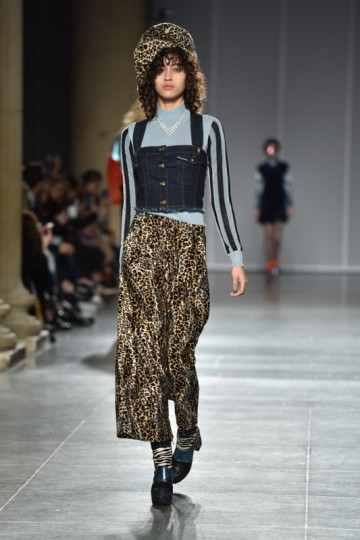 House Of Holland FOH LFW AW16 Krisztian Pinter-04