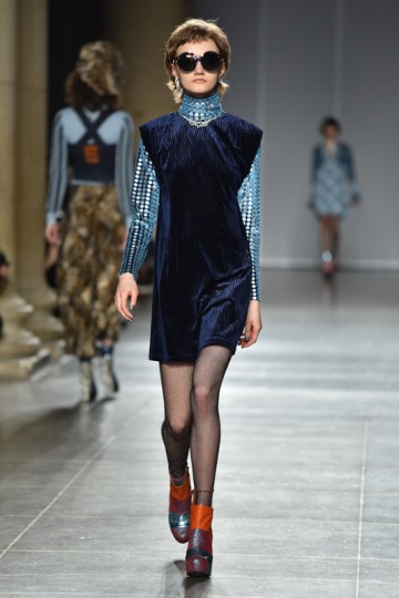 House Of Holland FOH LFW AW16 Krisztian Pinter-05
