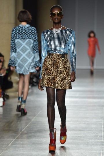 House Of Holland FOH LFW AW16 Krisztian Pinter-07
