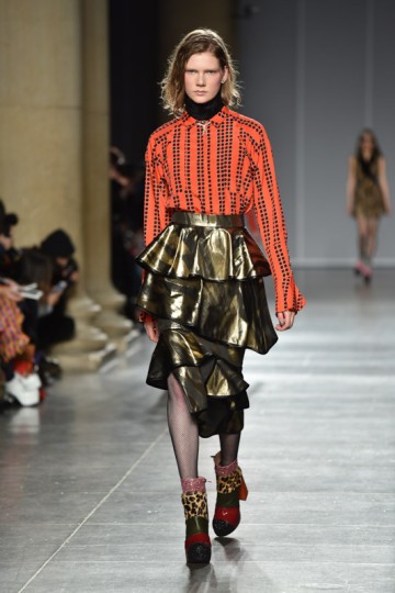House Of Holland FOH LFW AW16 Krisztian Pinter-09