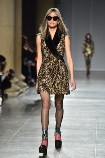 House Of Holland FOH LFW AW16 Krisztian Pinter-10
