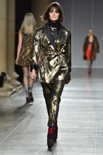 House Of Holland FOH LFW AW16 Krisztian Pinter-11