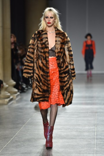 House Of Holland FOH LFW AW16 Krisztian Pinter-12