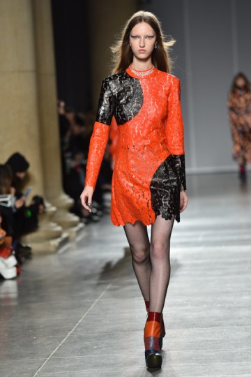 House Of Holland FOH LFW AW16 Krisztian Pinter-14