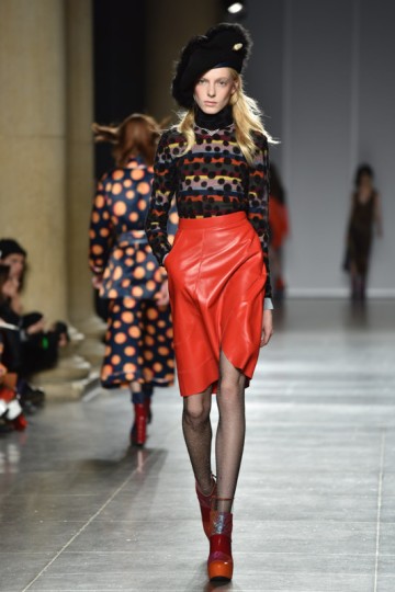 House Of Holland FOH LFW AW16 Krisztian Pinter-16
