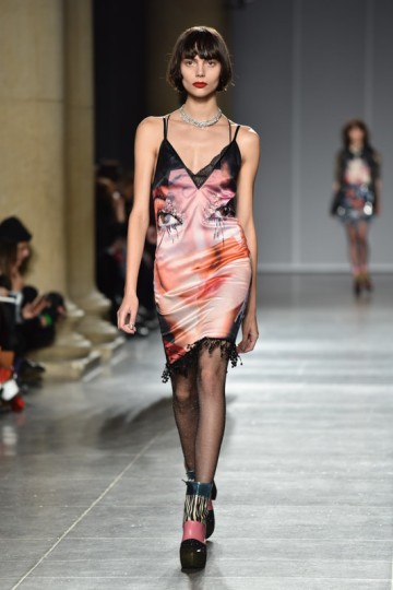 House Of Holland FOH LFW AW16 Krisztian Pinter-19