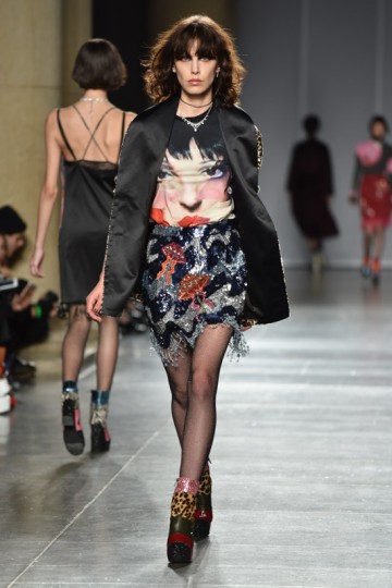 House Of Holland FOH LFW AW16 Krisztian Pinter-20