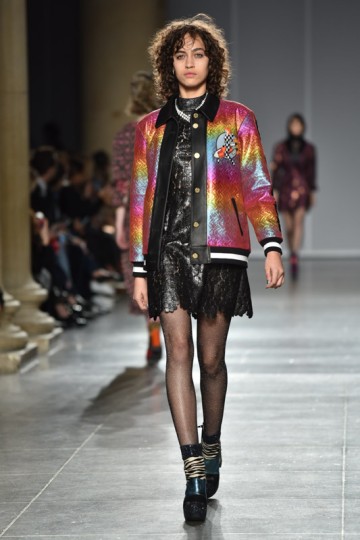House Of Holland FOH LFW AW16 Krisztian Pinter-23