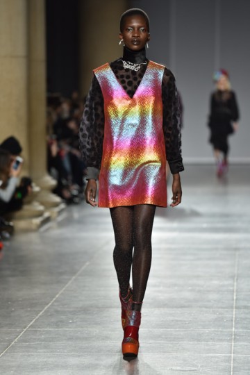 House Of Holland FOH LFW AW16 Krisztian Pinter-25