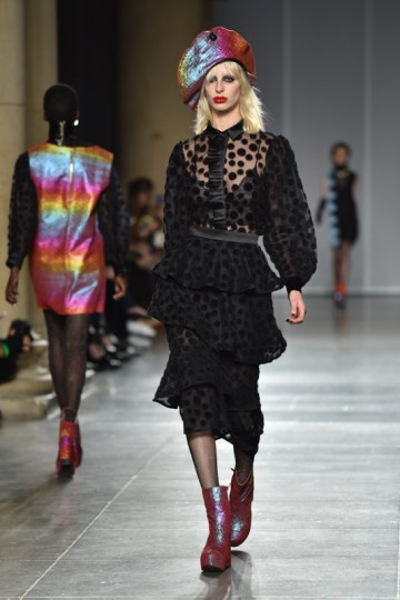 House Of Holland FOH LFW AW16 Krisztian Pinter-26