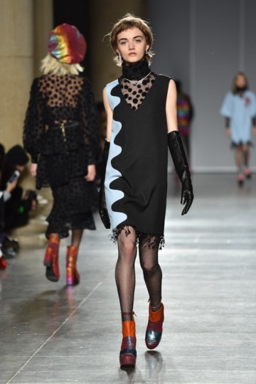 House Of Holland FOH LFW AW16 Krisztian Pinter-27