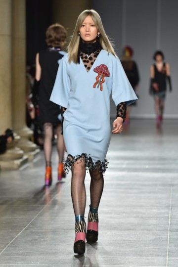 House Of Holland FOH LFW AW16 Krisztian Pinter-28