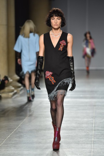 House Of Holland FOH LFW AW16 Krisztian Pinter-29