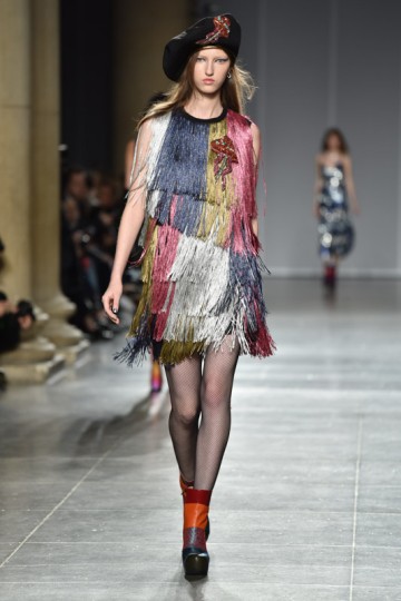 House Of Holland FOH LFW AW16 Krisztian Pinter-30