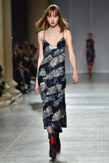 House Of Holland FOH LFW AW16 Krisztian Pinter-31